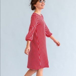 Sonnet James Georgia Dress XL